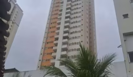 Apartamento para Venda em Cuiabá, Jardim Aclimação, 3 dormitórios, 1 suíte, 2 banheiros, 2 vagas