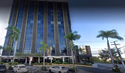 Sala Comercial para Venda em Cuiabá, Bosque da Saúde, 2 banheiros
