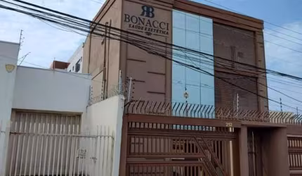 Ponto Comercial para Locação em Cuiabá, Bosque da Saúde, 17 banheiros