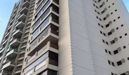 Apartamento para Venda em Cuiabá, Santa Rosa, 3 dormitórios, 3 suítes, 5 banheiros, 2 vagas