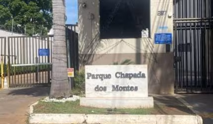 Apartamento para Locação em Cuiabá, Parque Ohara, 2 dormitórios, 1 banheiro, 1 vaga