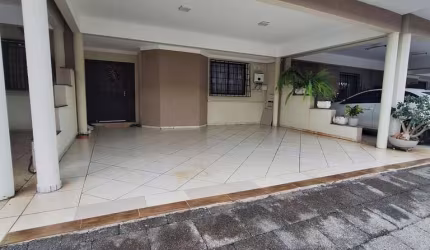 Casa em Condomínio para Venda em Cuiabá, Jardim Mariana, 3 dormitórios, 1 suíte, 3 banheiros, 2 vagas