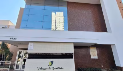 Apartamento para Venda em Cuiabá, Jardim Santa Marta, 3 dormitórios, 1 suíte, 2 banheiros, 2 vagas