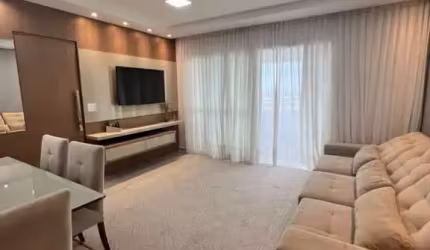 Apartamento para Venda em Cuiabá, Areão, 3 dormitórios, 1 suíte, 2 banheiros, 2 vagas