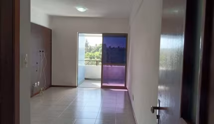 APARTAMENTO, 2/4 COM 01 GARAGEM COBERTA, PRÉDIO PASTILHADOO