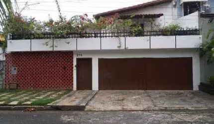 CASA ÓTIMO - NASCENTE, QUATRO DORMITÓRIOS, SENDO SENDO SUITES, QUATRO VAGAS DE GARAGENS,  OTIMA LOC