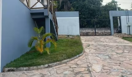 Casas novas mobiliadas  à venda em Lençois - DUPLEX - Terrea com 1/4 , pavimento superior 2/4 mobil