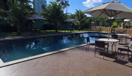 BELLISSÍMA CASA 4 DORMITÓRIOS, 02 SUÍTES, PISCINA, PRÓXIMO A PRAIA.