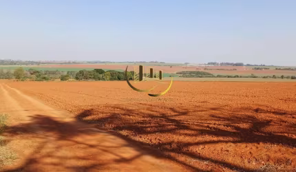 Terreno à venda em Nova Odessa-SP, bairro Jardim das Palmeiras I, com 242.000,00 m² de área!