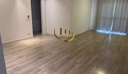 Imóvel à venda em Americana-SP: Apartamento de 3 quartos, 1 suíte, 2 salas, 3 banheiros, 2 vagas na Jardim São Paulo - 107m²