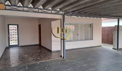 Casa à venda em Americana-SP, bairro Cidade Jardim I: 3 quartos, 3 salas, 3 banheiros, 4 vagas, 104,98 m². Venha conferir!