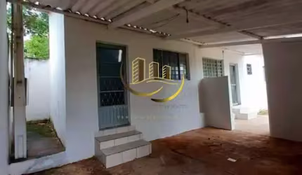 Casa à venda em Americana-SP, Parque Novo Mundo: 1 quarto, 1 sala, 1 banheiro, 1 vaga de garagem, 70m². Aproveite!