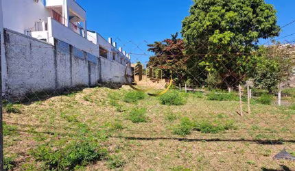 Terreno à venda em Americana-SP, Jardim São Roque  404m² de área