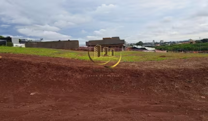 Terreno em Condomínio à Venda em Nova Odessa-SP, Parque Fortaleza  490m² de Área