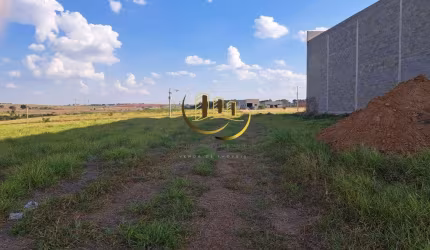 Terreno Industrial de 1.000m² em Condomínio na Vila Paulista, Limeira-SP: Oportunidade Única!