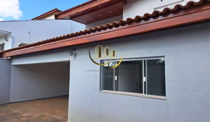 Casa à Venda ou Locação Bairro Vila Nossa Senhora de Fátima