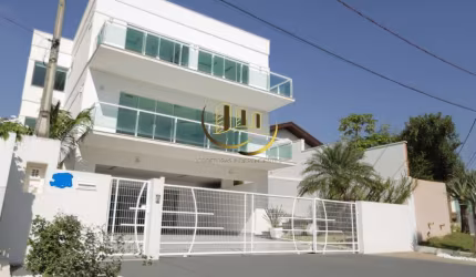 Casa Condomínio Chácara Letônia