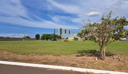 Terreno à venda em Americana-SP: 465m² no Jardim Santa Lúcia!