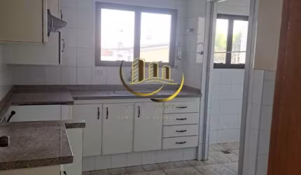 Imperdível! Apartamento de 3 quartos com suíte e 2 vagas de garagem no Jardim São Paulo, Americana-SP. Venha conferir!