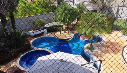 Imóvel à venda em Americana-SP: Casa no Vale das Paineiras com 3 quartos, 1 suite, 3 salas, 2 banheiros, 4 vagas e 591m².