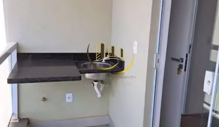 Imperdível oportunidade! Apartamento à venda em Americana-SP, Jardim Nossa Senhora do Carmo: 2 quartos, 1 suíte, 1 sala, 2 banheiros, 1 vaga, 68,52m²