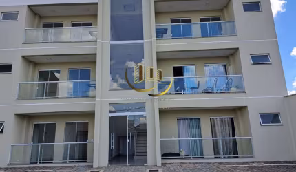 Apartamento à venda em Americana-SP, Jardim Nossa Senhora do Carmo: 2 quartos, 1 suíte, 1 sala, 2 banheiros, 1 vaga, 83,46m².