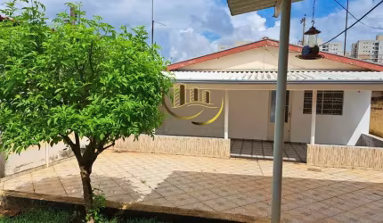 Imperdível oportunidade de adquirir casa com 2 quartos e 3 vagas de garagem no Jardim Nossa Senhora do Carmo - Americana-SP!