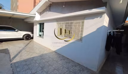 Imperdível oportunidade: Casa à venda em Americana-SP, 3 quartos, 2 suítes, 2 salas, 2 banheiros, 6 vagas, 180m²!