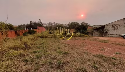 Chácara à venda em Limeira-SP, Jardim Residencial Santo Antônio - 1.500,00 m² de área!