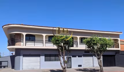 Imperdível! Casa à venda em Nova Odessa-SP, Jardim Primavera: 4 quartos, 2 suítes, 4 salas, 4 banheiros, 4 vagas de garagem, 405m².