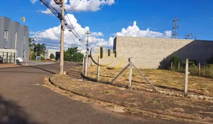Terreno Comercial à Venda em Americana-SP, Parque Universitário  357,62 m² de Área
