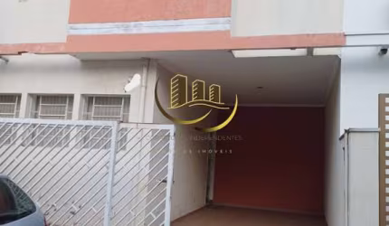 Imperdível! Casa à venda em Americana-SP, Vila Medon, 3 quartos, 2 salas, 2 banheiros, 1 vaga, 116,21 m² - Confira!
