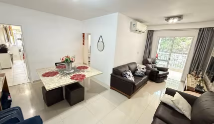 Apartamento 3 quartos, Acqua Play, Santos, vista piscina