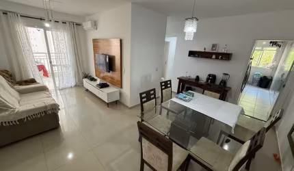Apartamento 3 quartos, Acqua Play, Santos