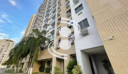 Espetacular Cobertura Duplex, 117m², 02 Quartos no Weekend - Próximo Projac