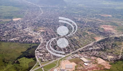 Ótima área em Itaguaí 1.765m² - Atenção construtores