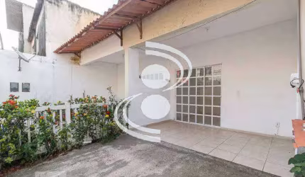 Maravilhosa casa 4 quartos - Pechincha