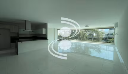 Magnifica Cobertura de Alto Luxo c/ 360m² no Recreio dos Bandeirantes
