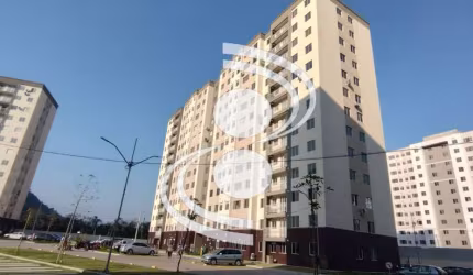 Este Apartamento tipo Garden é pra você! Venha viver no condominio Apogeu!