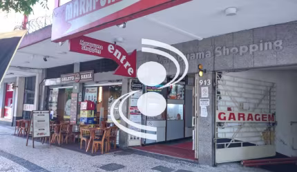 Excelente Sala Comercial na Galeria Marapuama  Coração Tijuca, Gal Roca 913