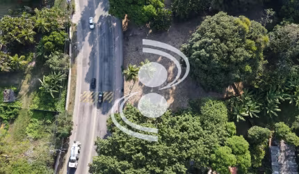 EXCLUSIVIDADE PERFECTA IMOBILIÁRIA – TERRENO DE 49.500M² EM  VARGEM PEQUENA