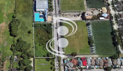 #Construtores - Área Espetacular no Recreio 4500m²