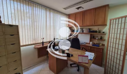 Espetacular Sala Comercial C/32m² Montada no Time Center - Recreio