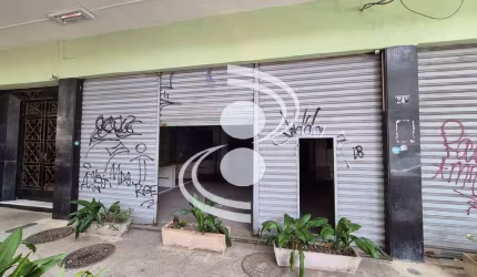 02 lojões espetaculares no Centro do Rio de Janeiro com 508m² e benfeitoria
