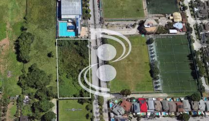 #Construtores - Área Espetacular no Recreio 4500m²