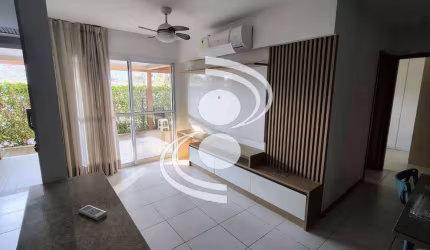 Garden Exclusivo no Barra Village Lakes – Um Espaço com Jeito de Casa