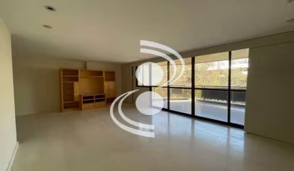 Magnífico Apartamento tipo Lâmina, 165m², 03 Quartos - Jardim Oceânico