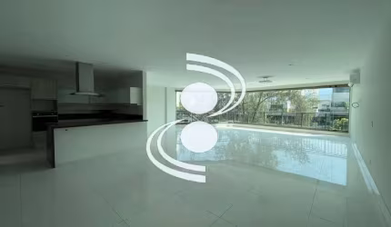 Magnifica Cobertura de Alto Luxo c/ 360m² no Recreio dos Bandeirantes