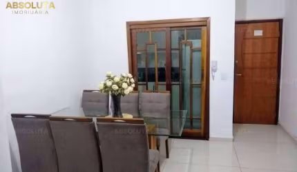 Apto Com 68m2 3 Quartos (suite) Em Excelente Localiza&amp;ccedil;&amp;atilde;o, Pr&amp;oacute;ximo Jardim Riacho Das Pedras - Santa