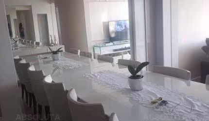 Linda Cobertura Com 190m2 Vista Para O Mar - Praia De Itaparica, Vila Velha - ES